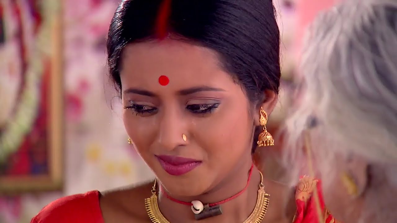 Trinayani - Ep 257 - Shrikant Mohta, Mahendra Soni - Bengali Tv Serial - Zee5 Bangla Classics