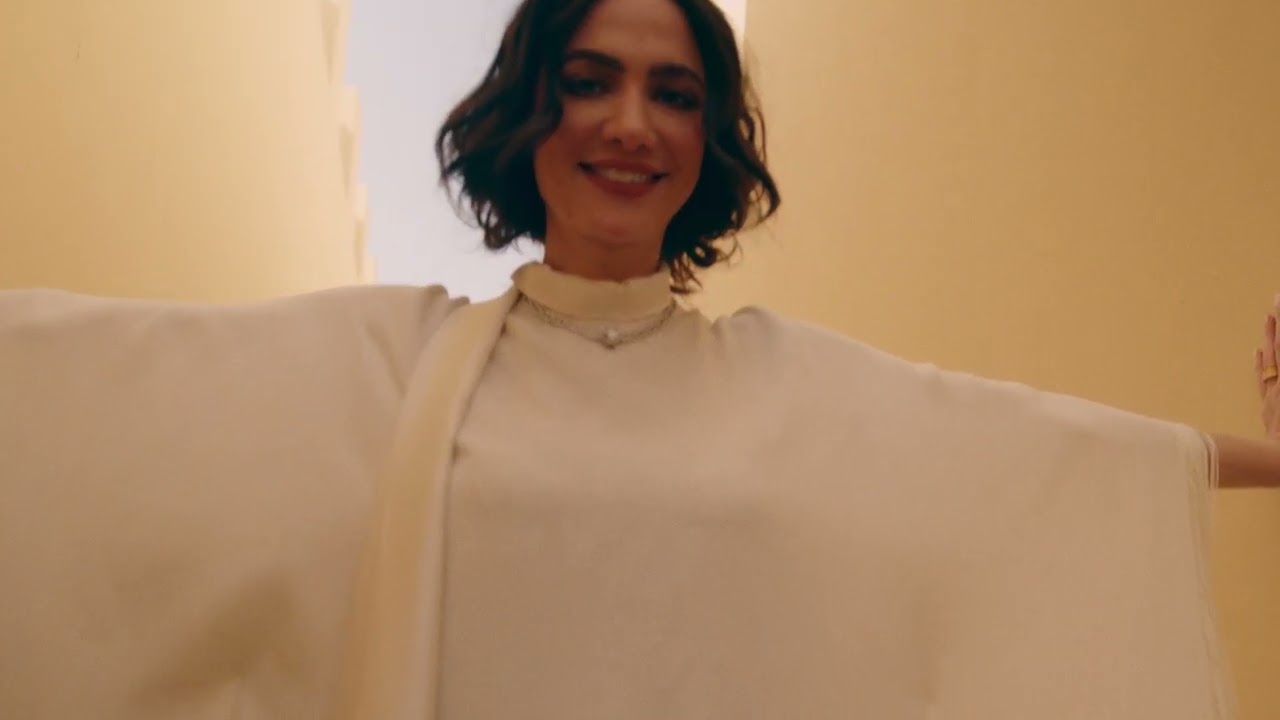 سمية رضا: لا شيء مستحيل على أيّ شخص!