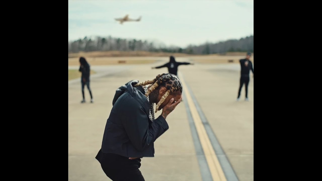 [FREE FOR PROFIT] Lil Durk x Polo G Type Beat 2025 - 