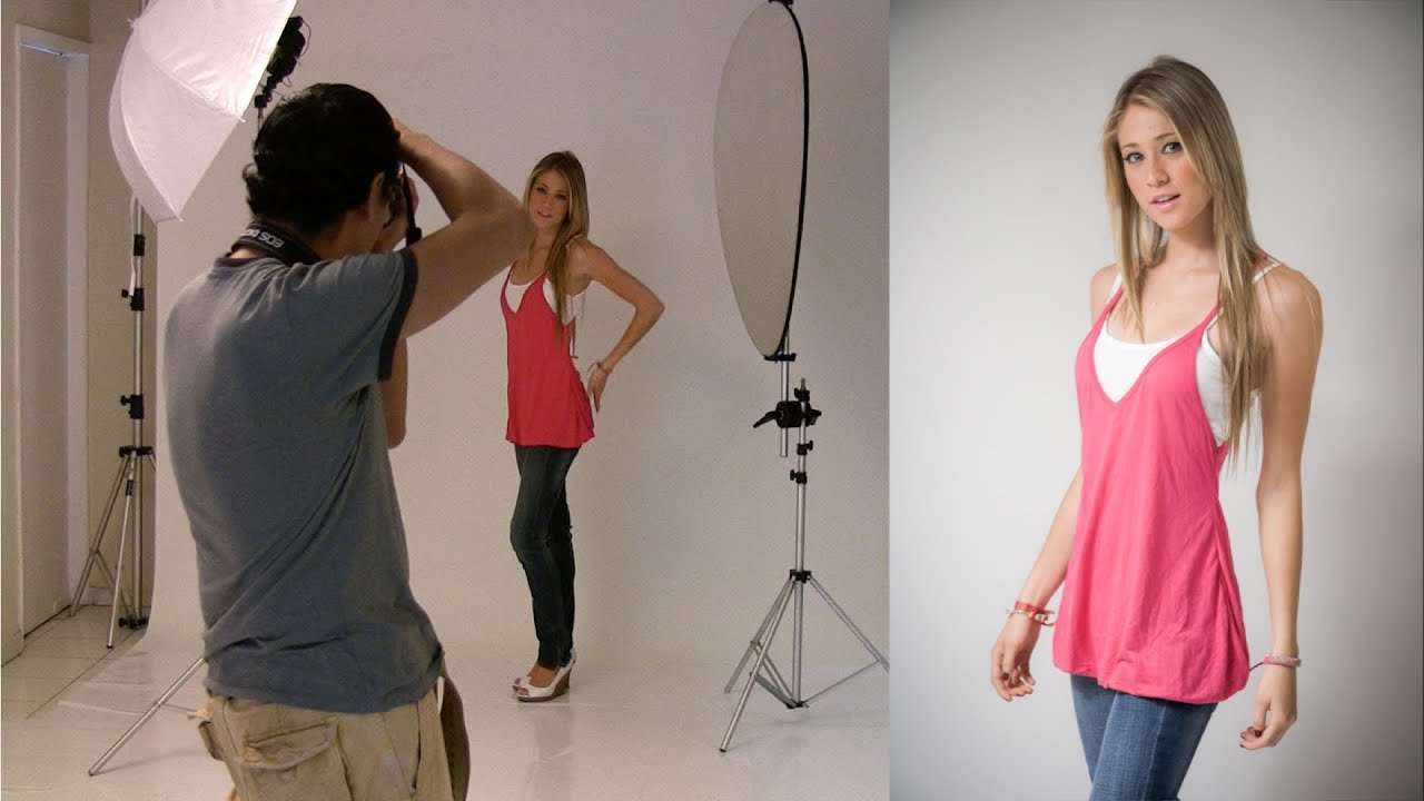 Cursos Online - Fotografía Strobist en Interiores