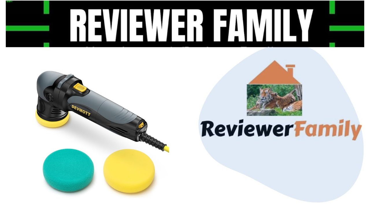 Mini Polisher 750W- 3