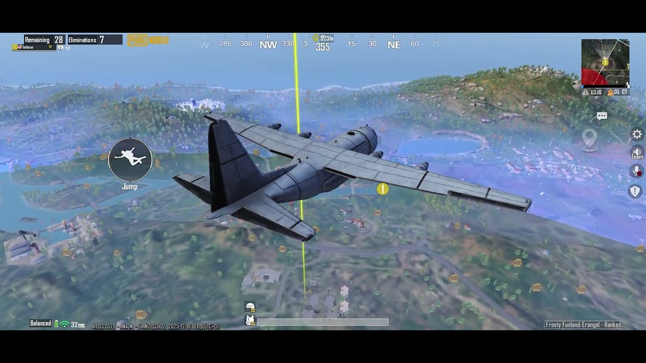 Solo vs squad unexpected ending!!!💀💀💀#pubg #pubgmobilelive 
