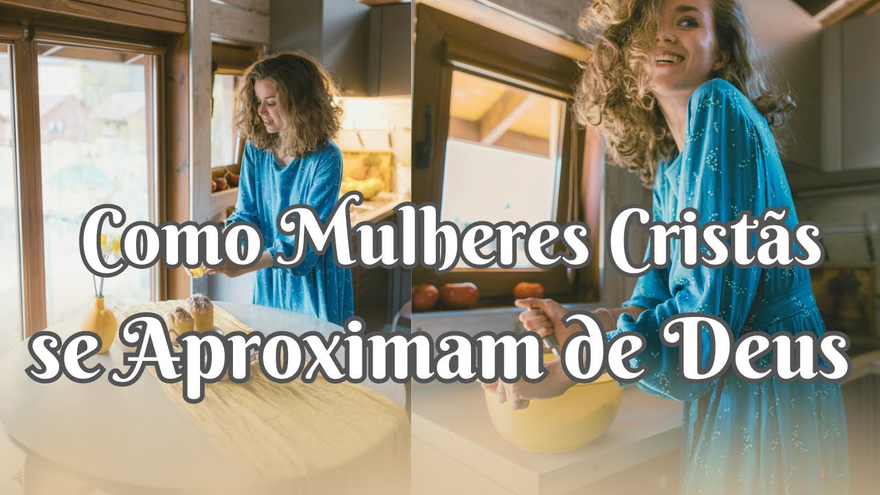 Como possuir uma profunda intimidade com Deus?
