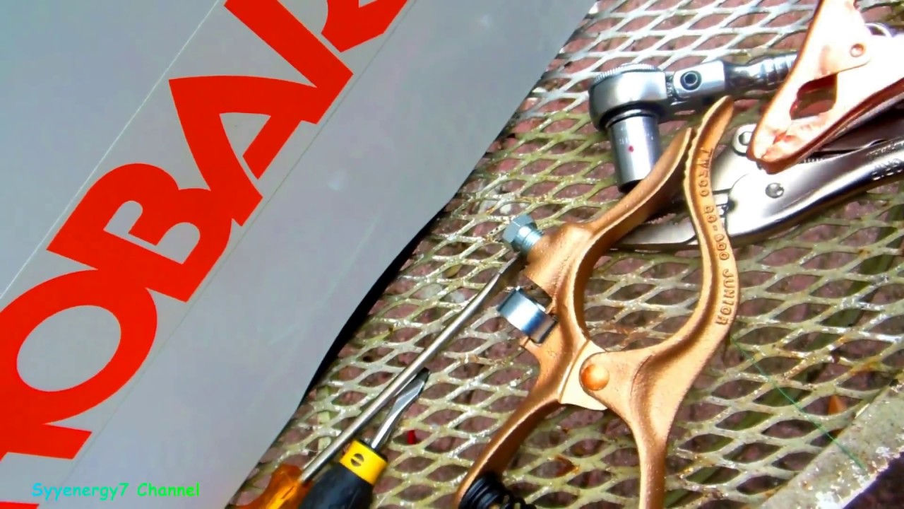 Improve Any Welder, 98% Copper Welding Ground Clamp