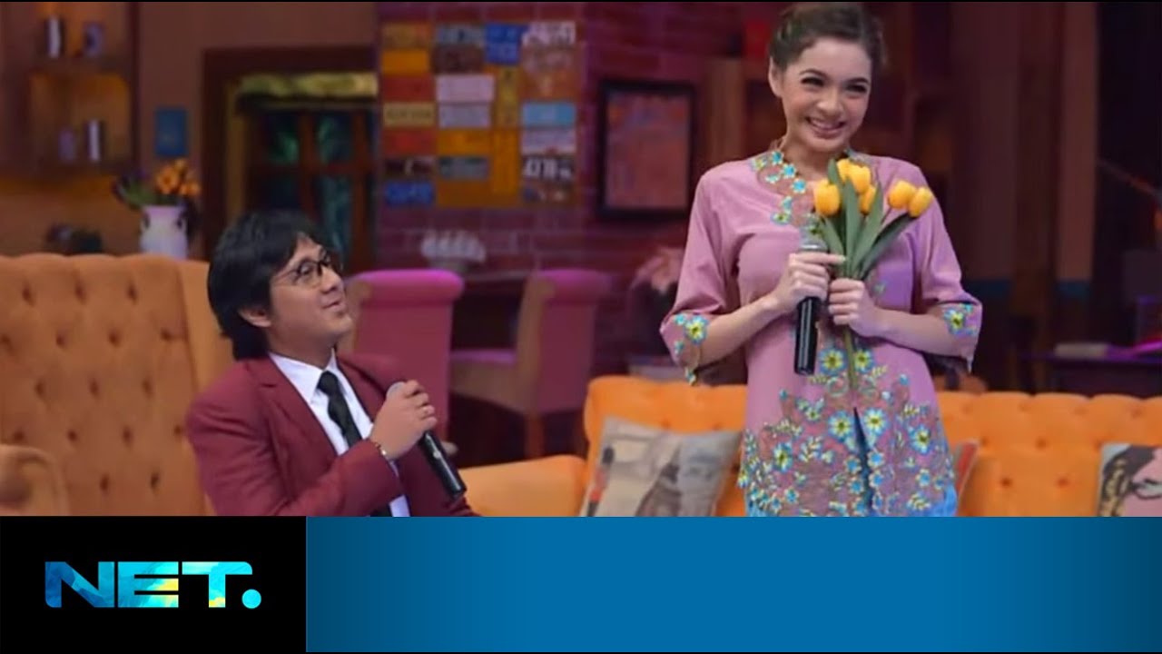 Chika Jessica, Abimana Aryasatya & Dhini Aminarti P-1 | Ini Talk Show | Sule & Andre | NetMediatama