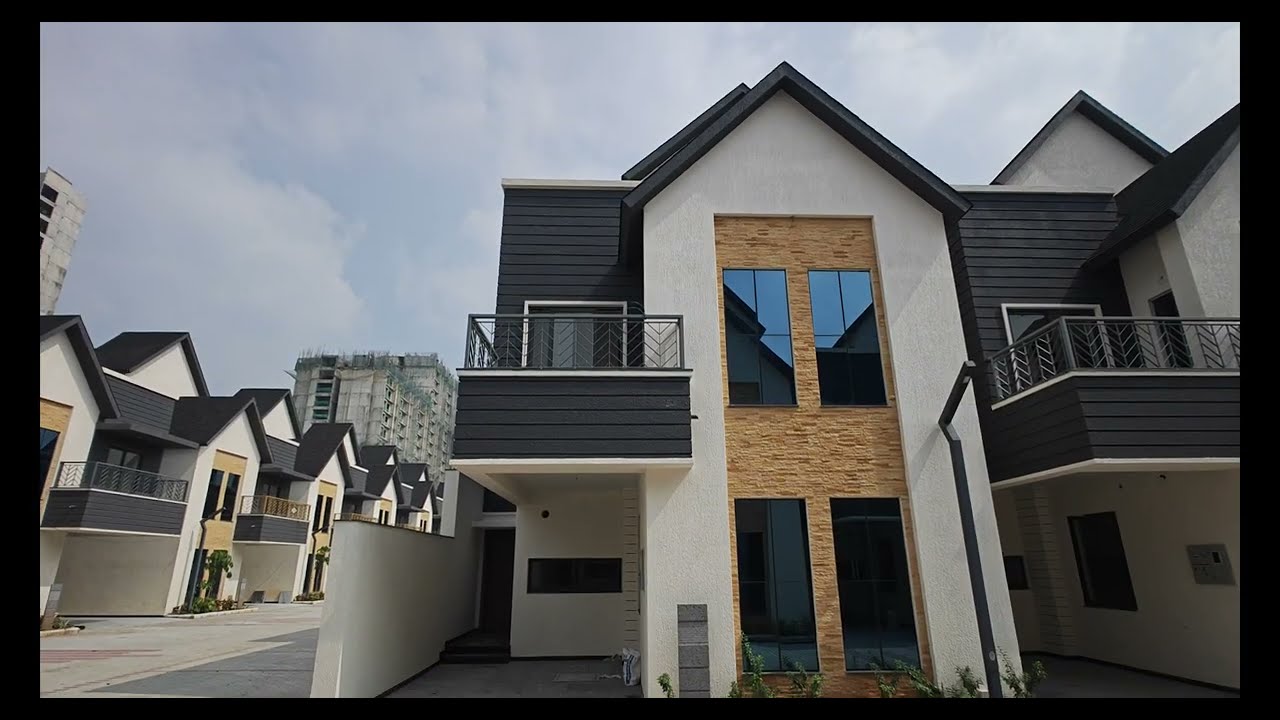 Vandalur Villa Sale | 3BHK+3T | 9944693484 | GatedCommunity |