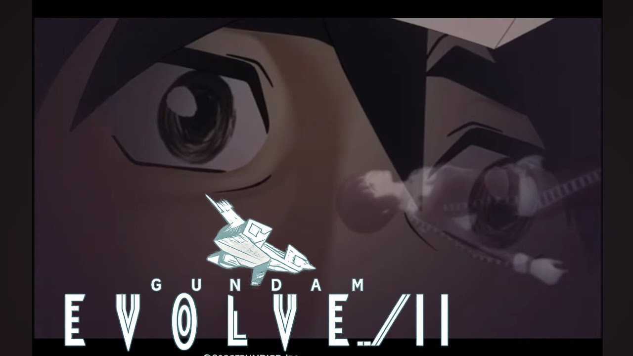 RB-79 Ball | Gundam Evolve 11