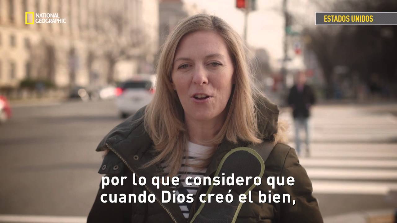 &iquest;De d&oacute;nde procede el Mal?