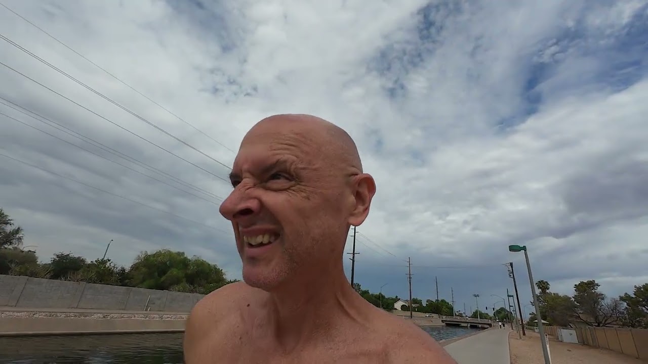 10K Training at 49: Speed Repeats, Humidity, and Reality Checks