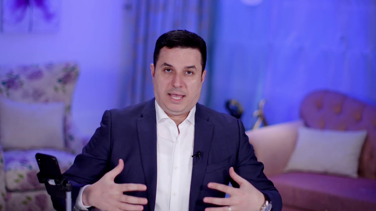 كيف تحيا شهيدا بحق؟ سيكولوجية الشهادة | How to Truly Live as a Martyr? The Psychology of Testimony