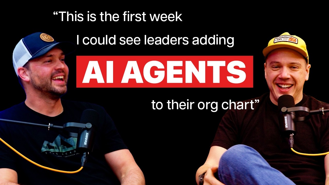 What it really means to be AI first