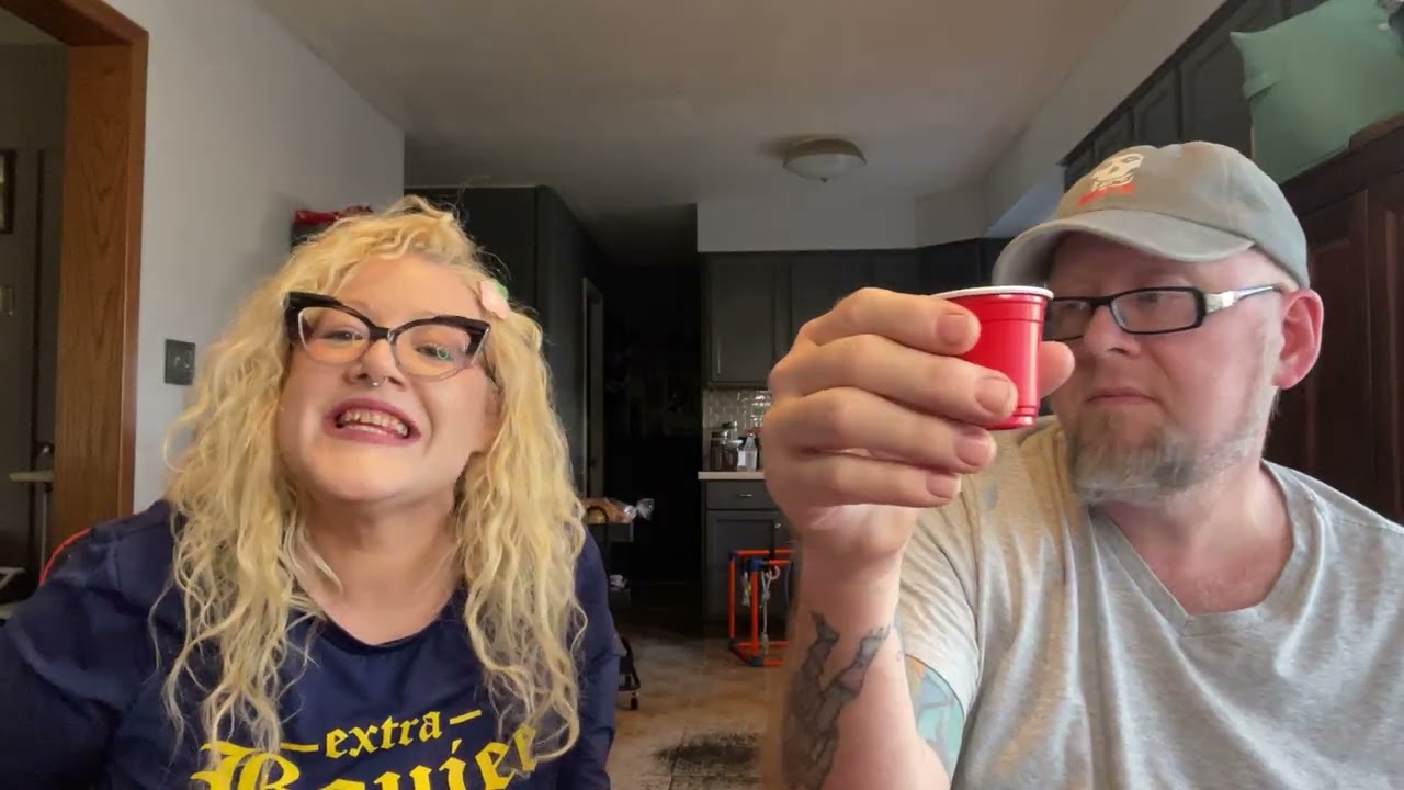 @BrianAndJeniTryNewThings Episode 124