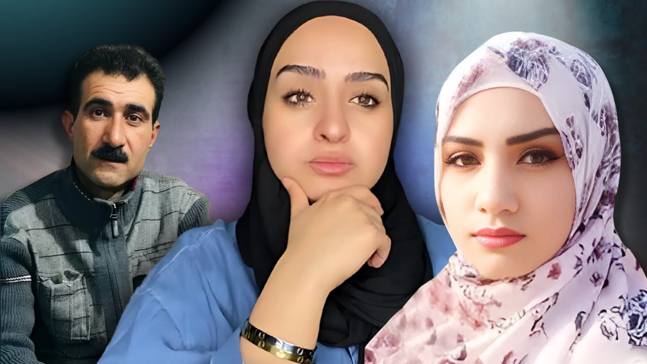 الجاني ما دق الباب 🚪 الباب كان مفتوح | نسرين 🇱🇧