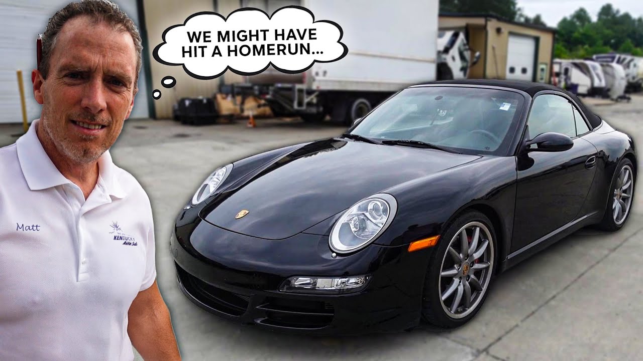 Everyone Told Me This 911 Would Be a Disaster… They Were Wrong