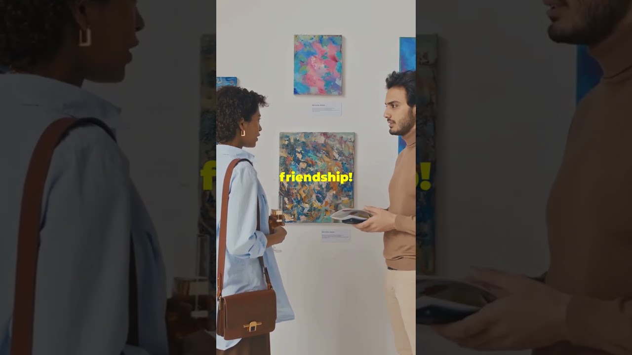 Top 5 Strangest Coincidences in Art!
