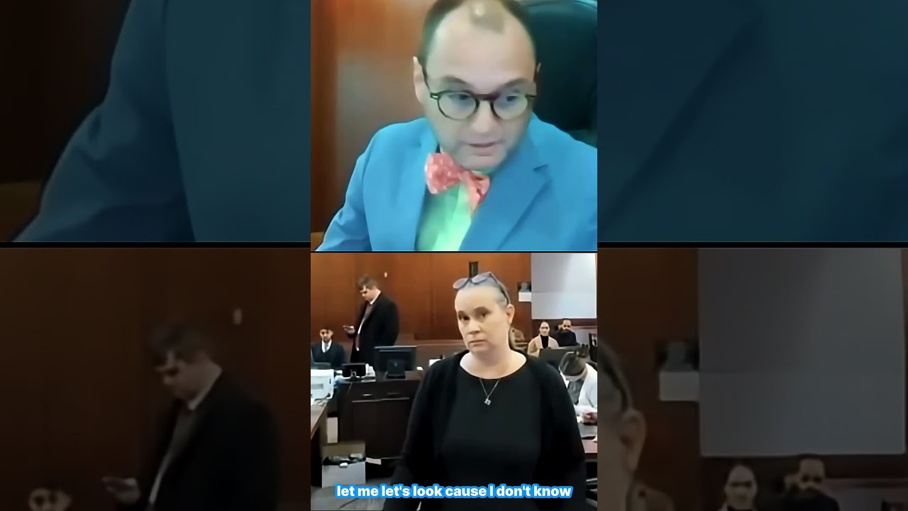Защита оспаривает закон &mdash; судья останавливается, чтобы проверить соответствие статута требованиям.