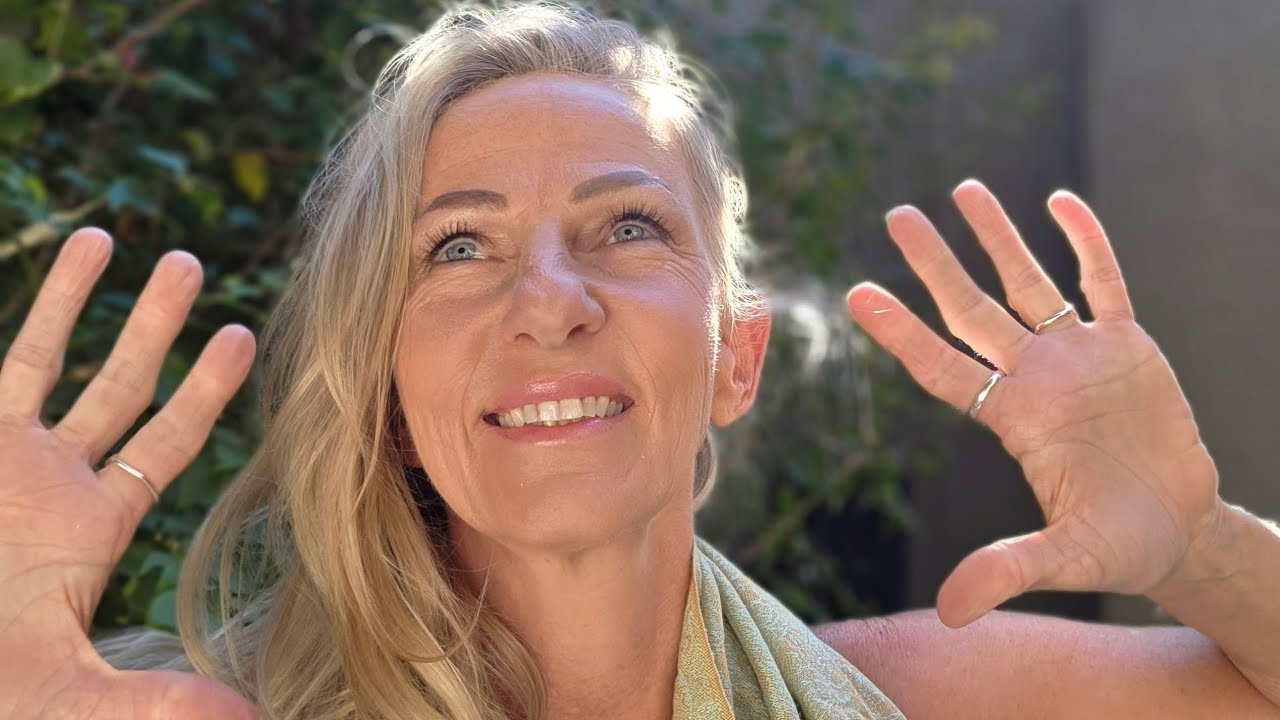 DREAMING BIG IS THE NEW EARTH FREQUENCY