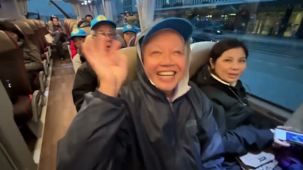 Europe Pilgrimmage-Lòng Chúa Thương Xót 3/17 to 4/1/2024