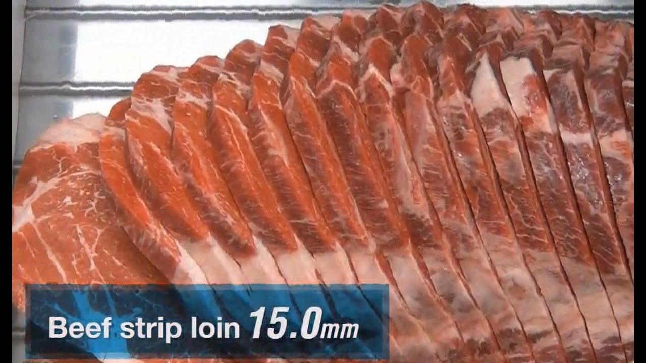 Cortadora de carne WFC 360D