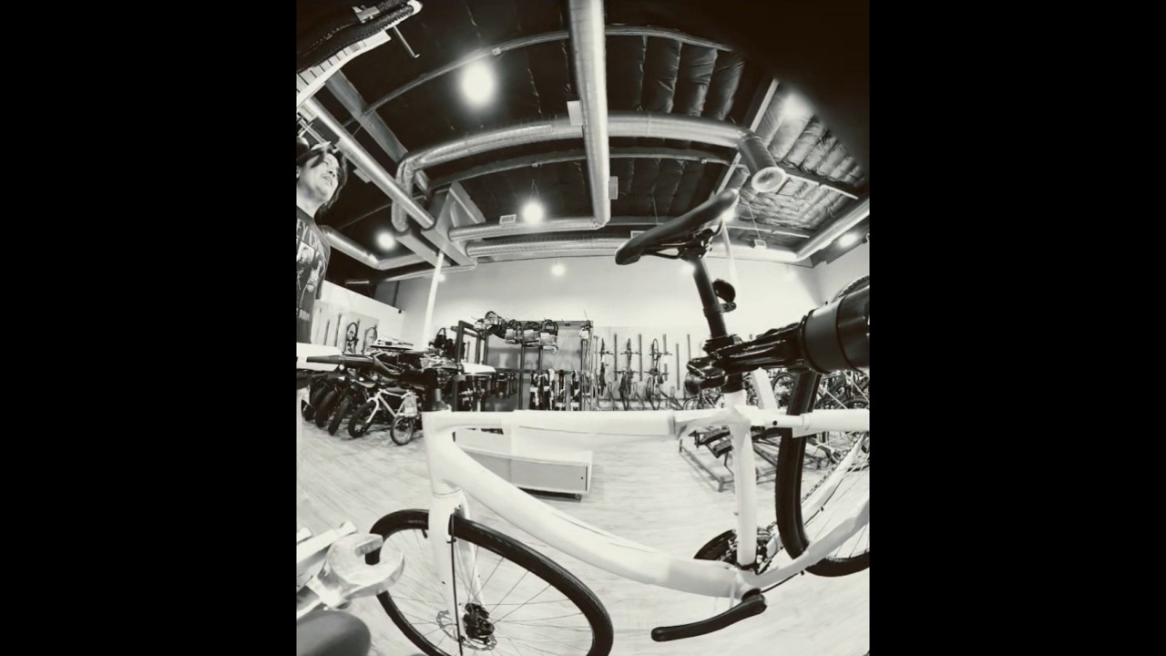 Bike Shop #mtb #bikelife #work #cyclingshots #shoplife