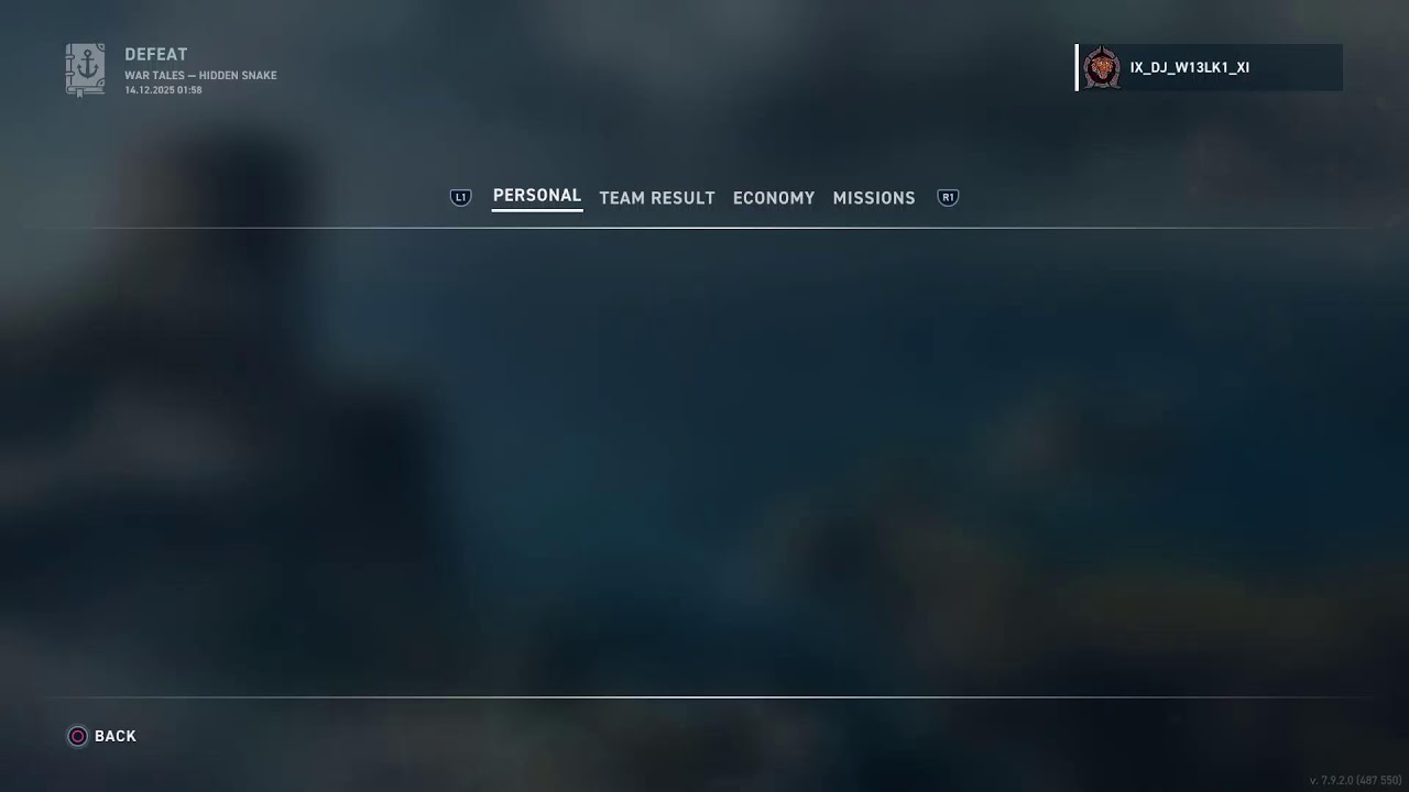 Word of Warship Legend