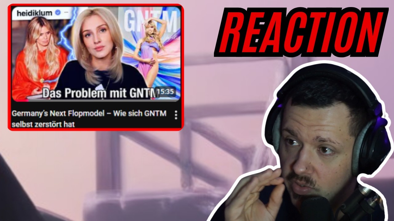 Reaction auf 
