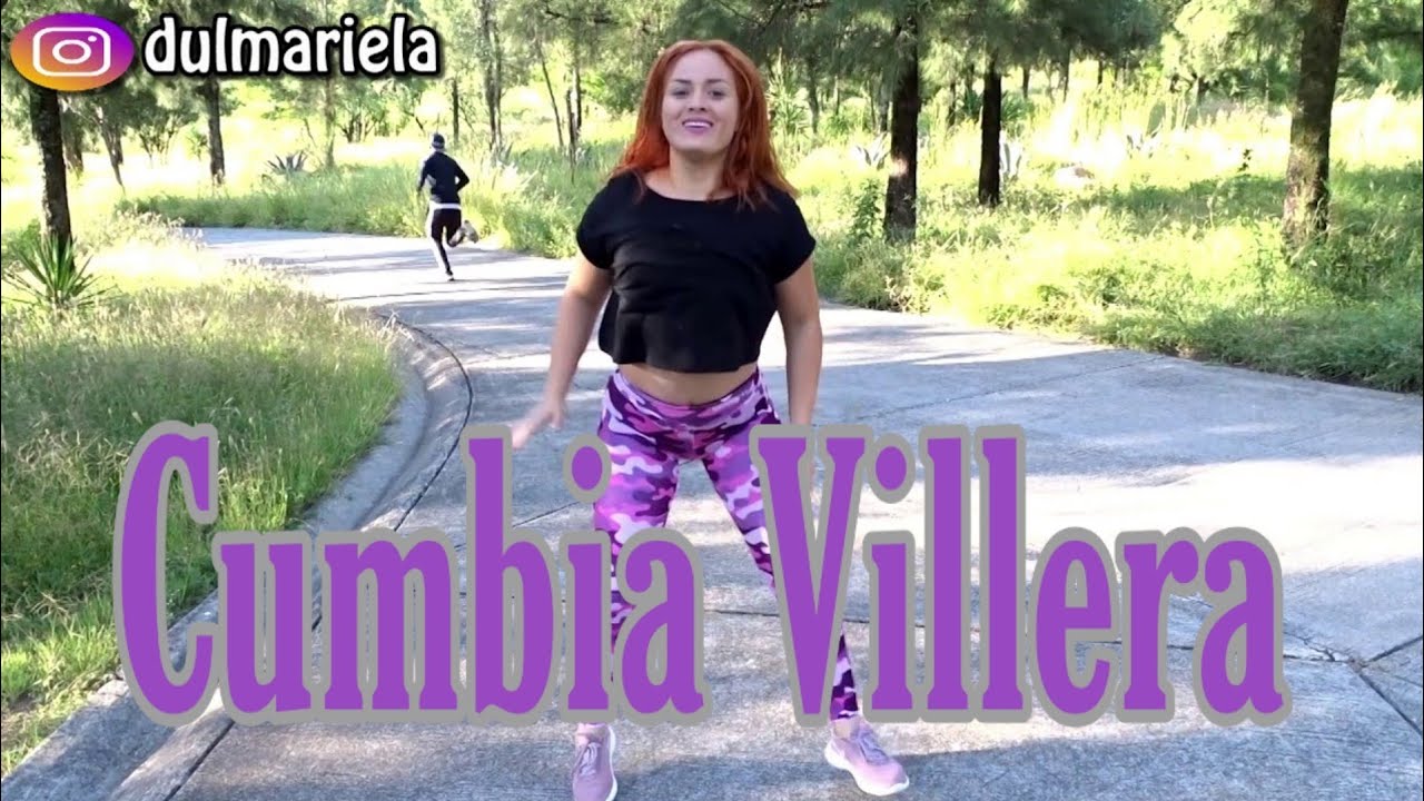Ella quiere hmm haa hmm  (version cumbia villera) ft  Mariela López