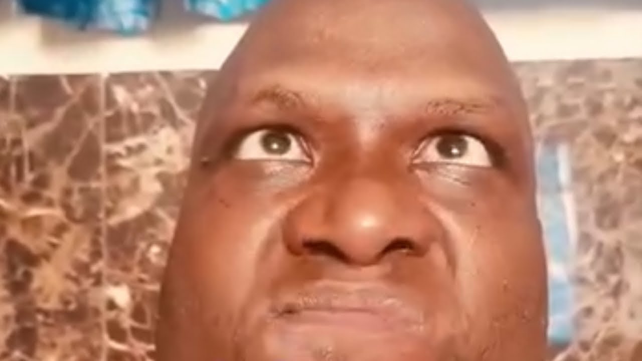 PASTEUR ABELI LIBOMA🤣😂 N€TFLIX 