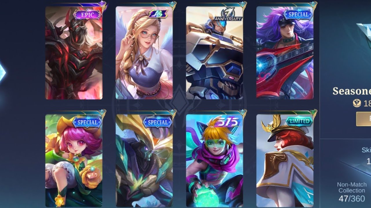 ml Philippines how difficult to rank up. #ml