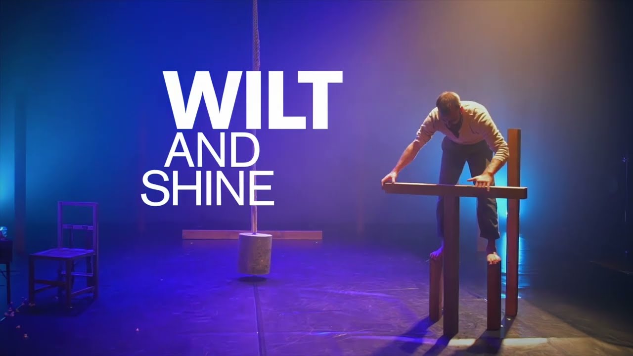 Berlin Circus Festival: 