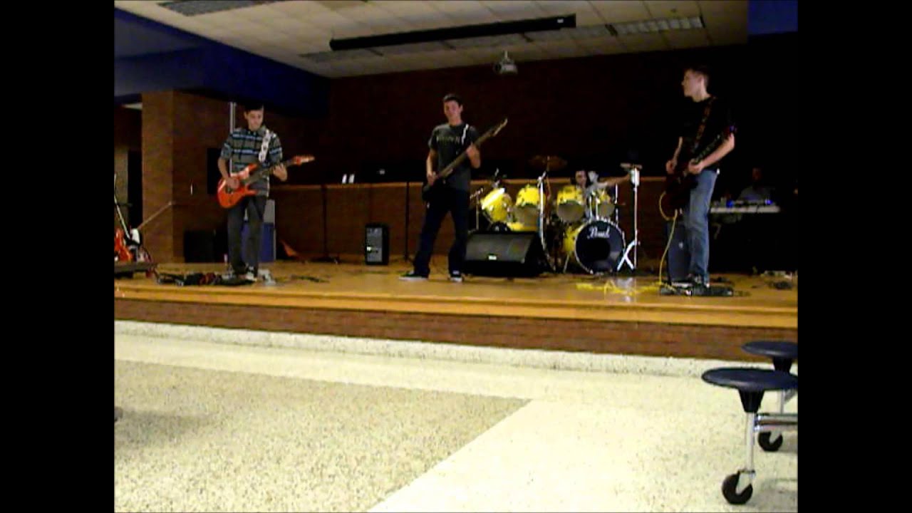 Bradwell Talent Show- Bull Sugar