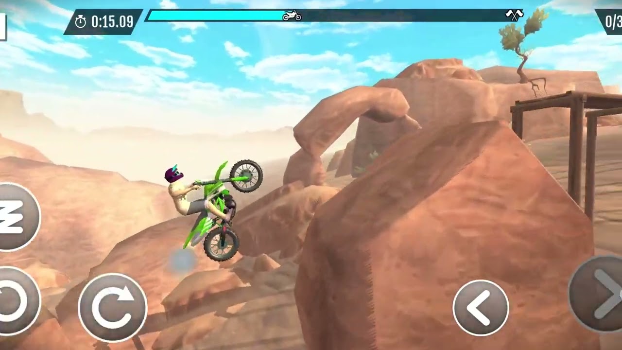 Bike game 🎯 #bikegames 
