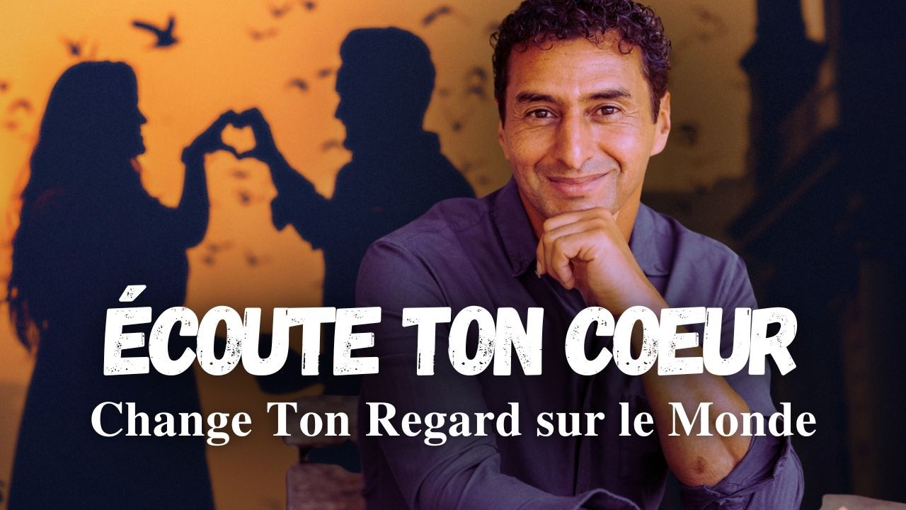 Comment libérer ce qui t'empêche d'écouter ton cœur ?