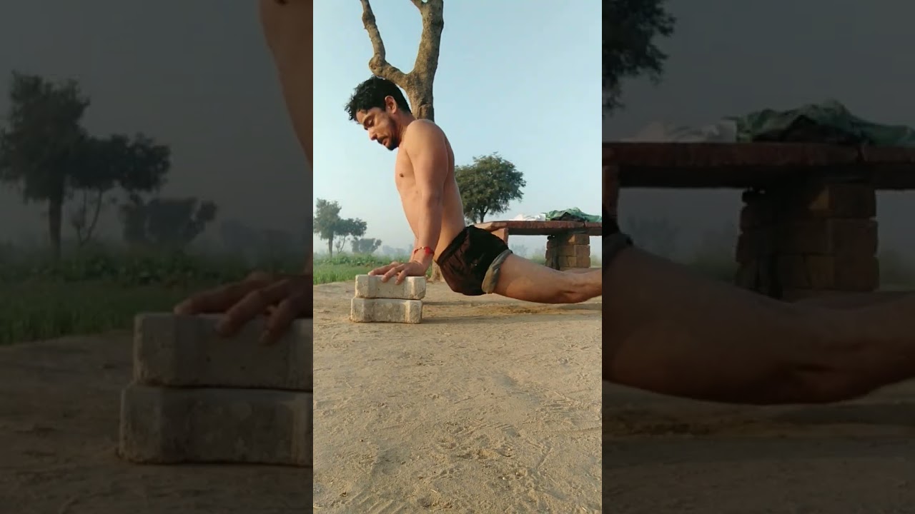 Arvindsharma #workout #motivation #fitness #desi #song #bodybuilding #youtuber #shortsviral