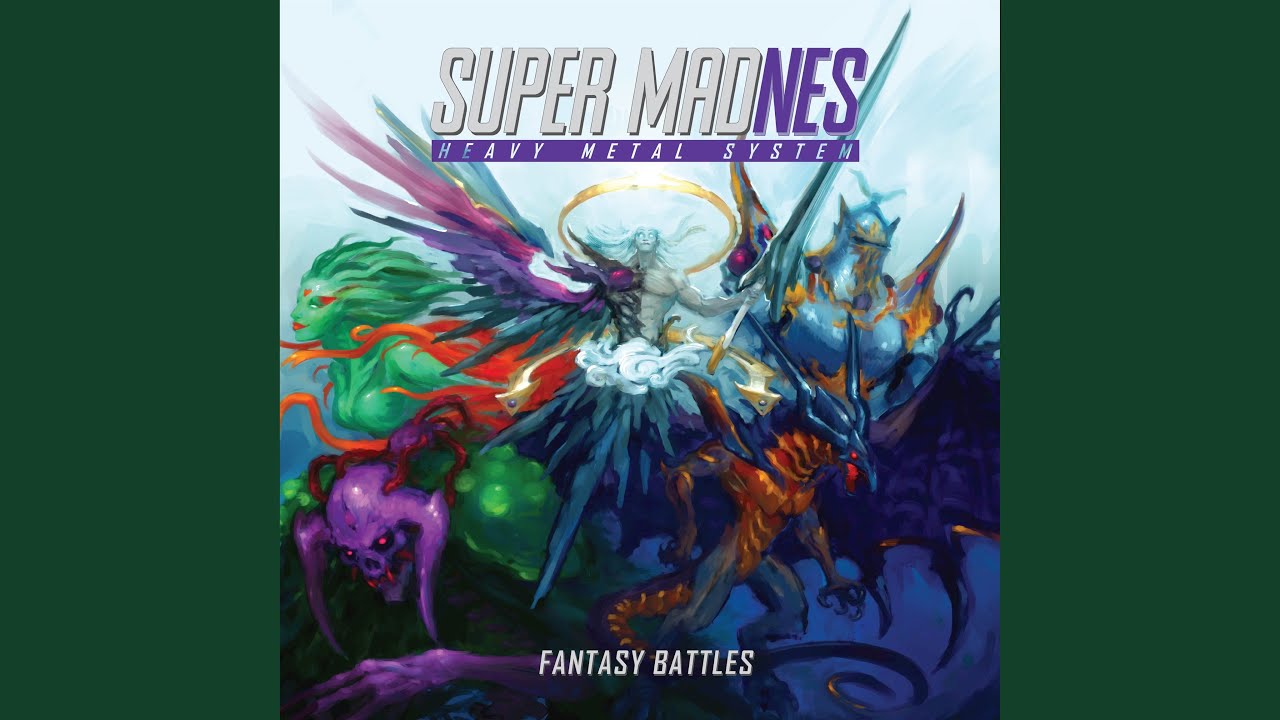 The Decisive Battle [Final Fantasy V]