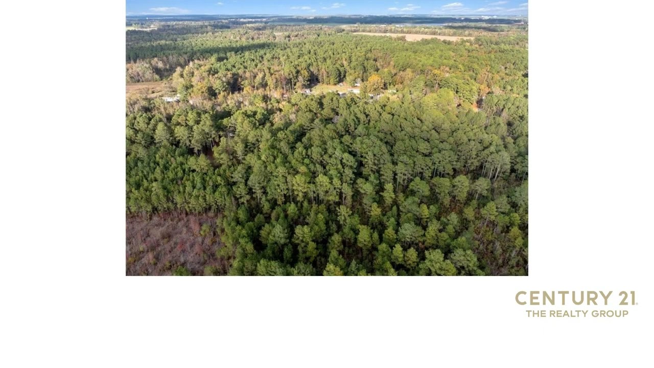 N Shannon Road Red Springs NC, 28377