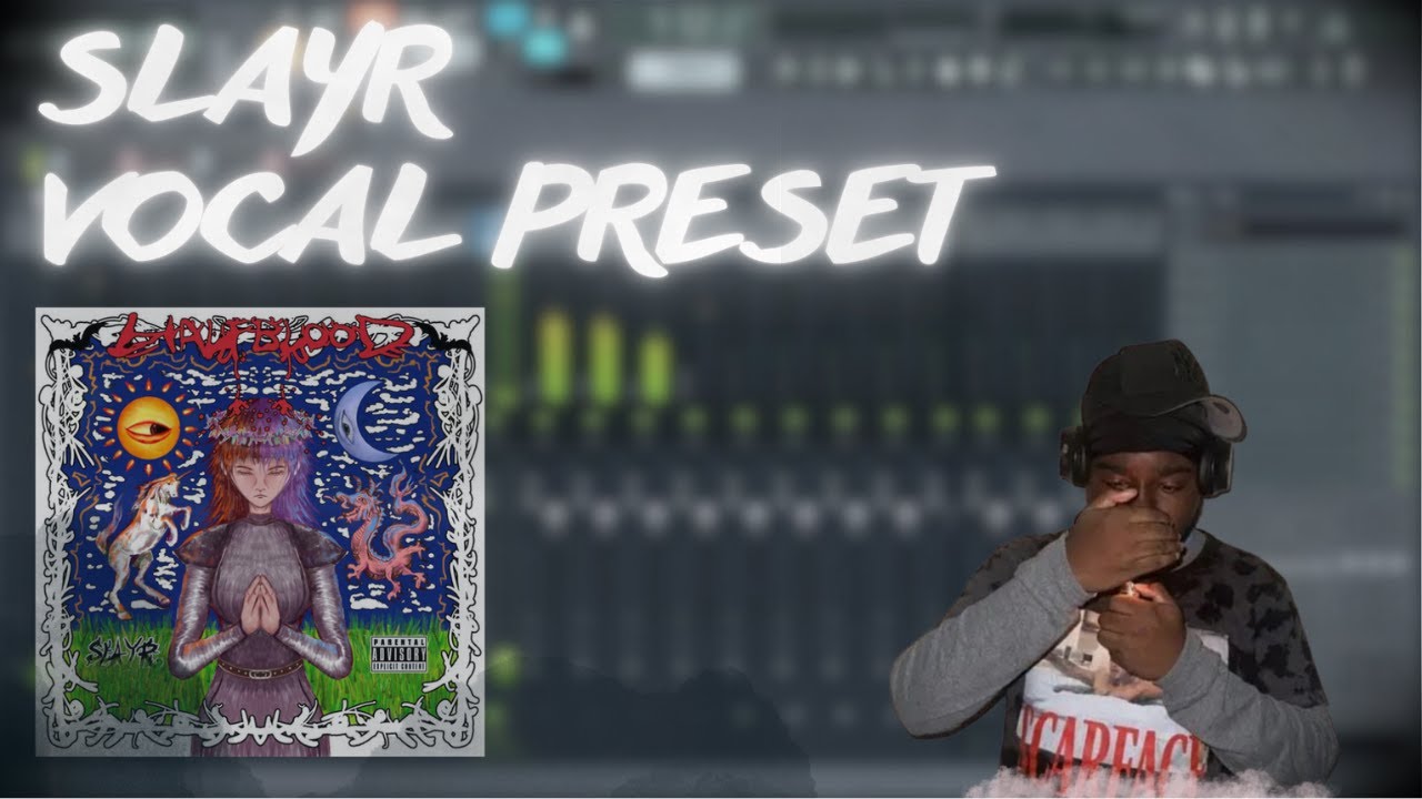 HOW TO MAKE A SLAYR/UNDERGROUND VOCAL PRESET (TUTORIAL) + PRESET