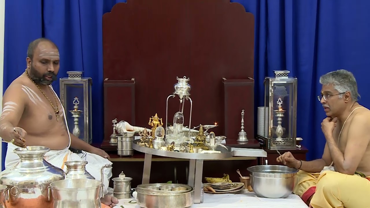 Maha Shivaratri 2026 | 1st Kaala Abhishekam - part 2