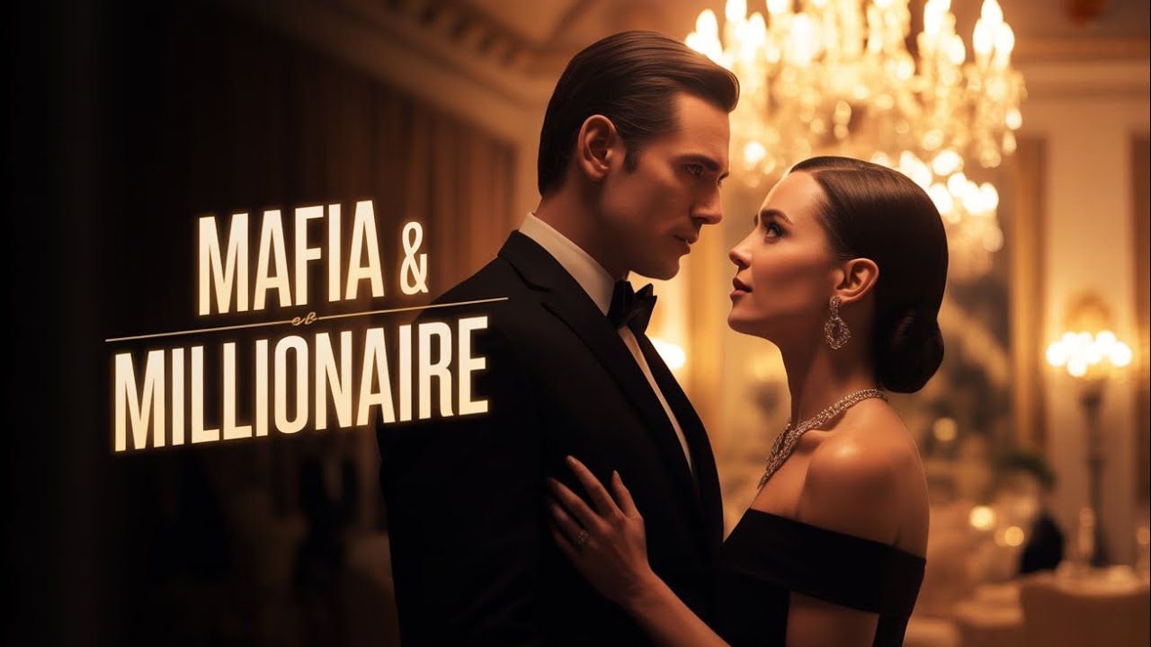 Mafia & Millionaire | A Forbidden Love Story with a Tragic Ending
