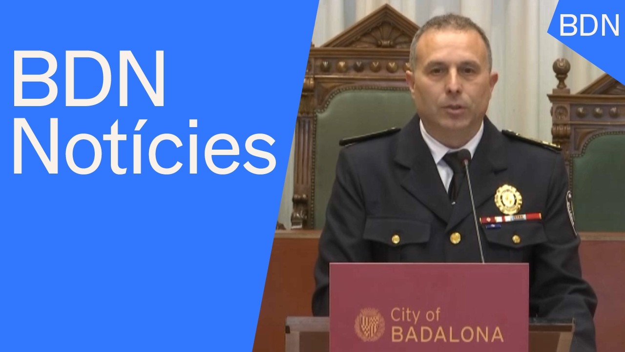 BDN Notícies Vespre 10 de març de 2026