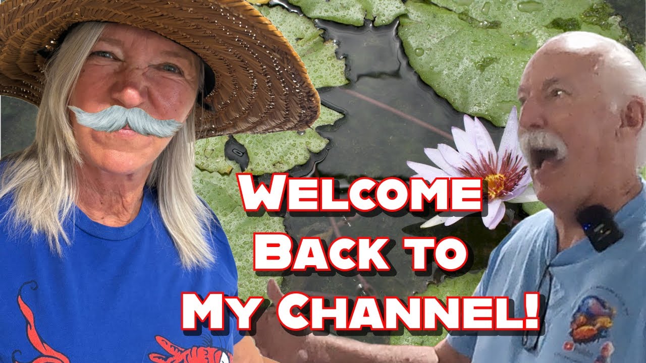 He's Back! From Surgery to Stardom: Rick's Hilarious Fight to Take Back the Channel!