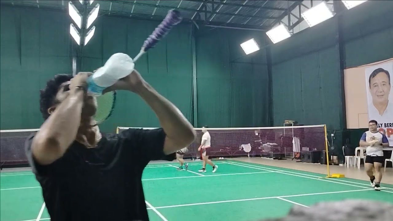 B31G ( Felix/Carl vs Ysh/Roy )