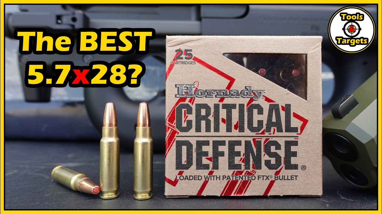 Эти патроны изменили моё мнение?... НОВИНКА! Тест патронов для самообороны Hornady Critical Defen...