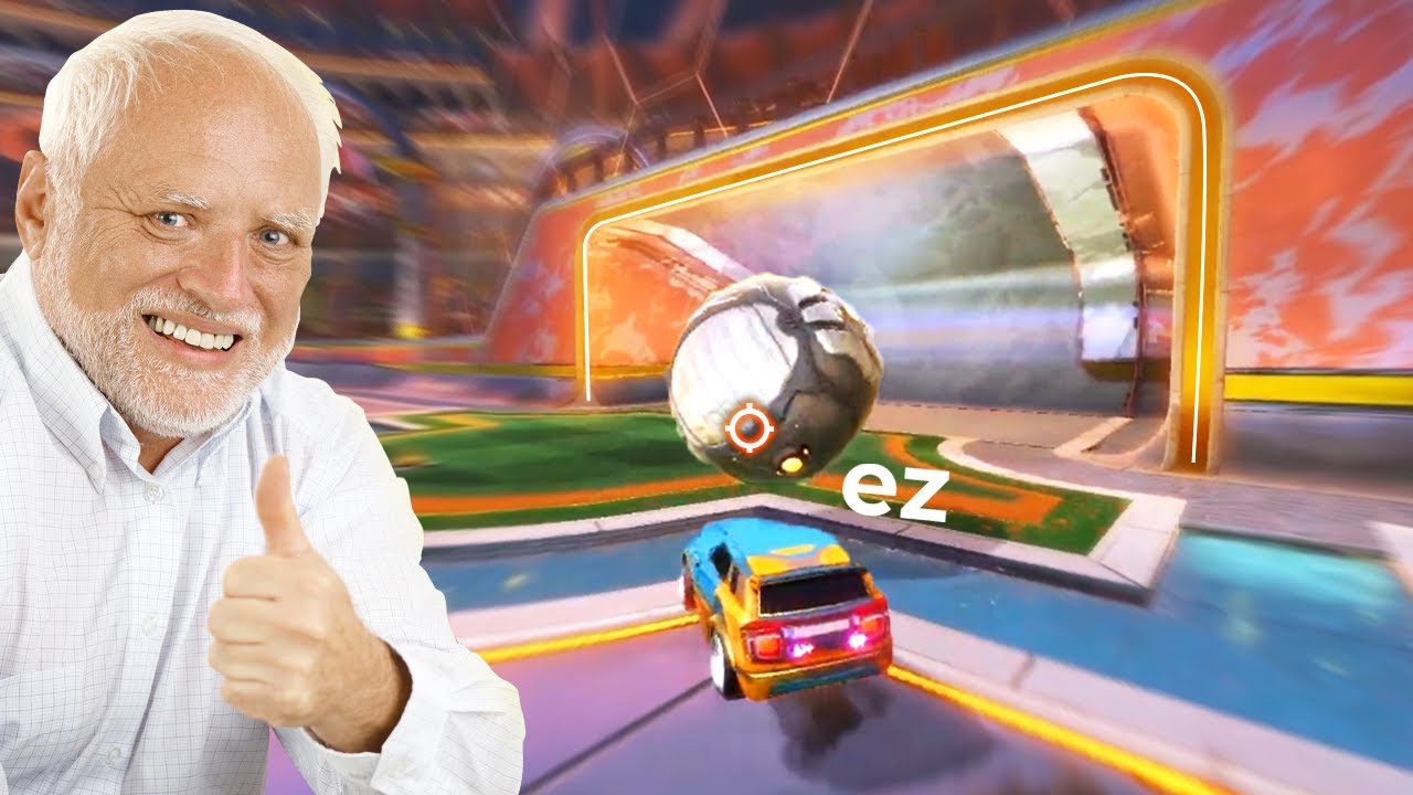 POTATO LEAGUE 214 | ПОПРОБУЙТЕ НЕ СМЕЯТЬСЯ Самые смешные моменты Rocket League