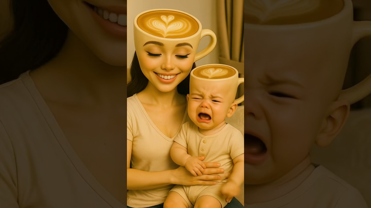 Brainrot babies crying😢🥺
