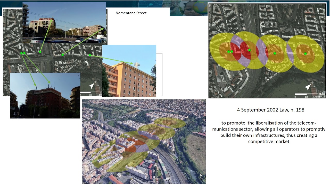 Re-elaboration of John Snow&rsquo;s map in a GIS environment