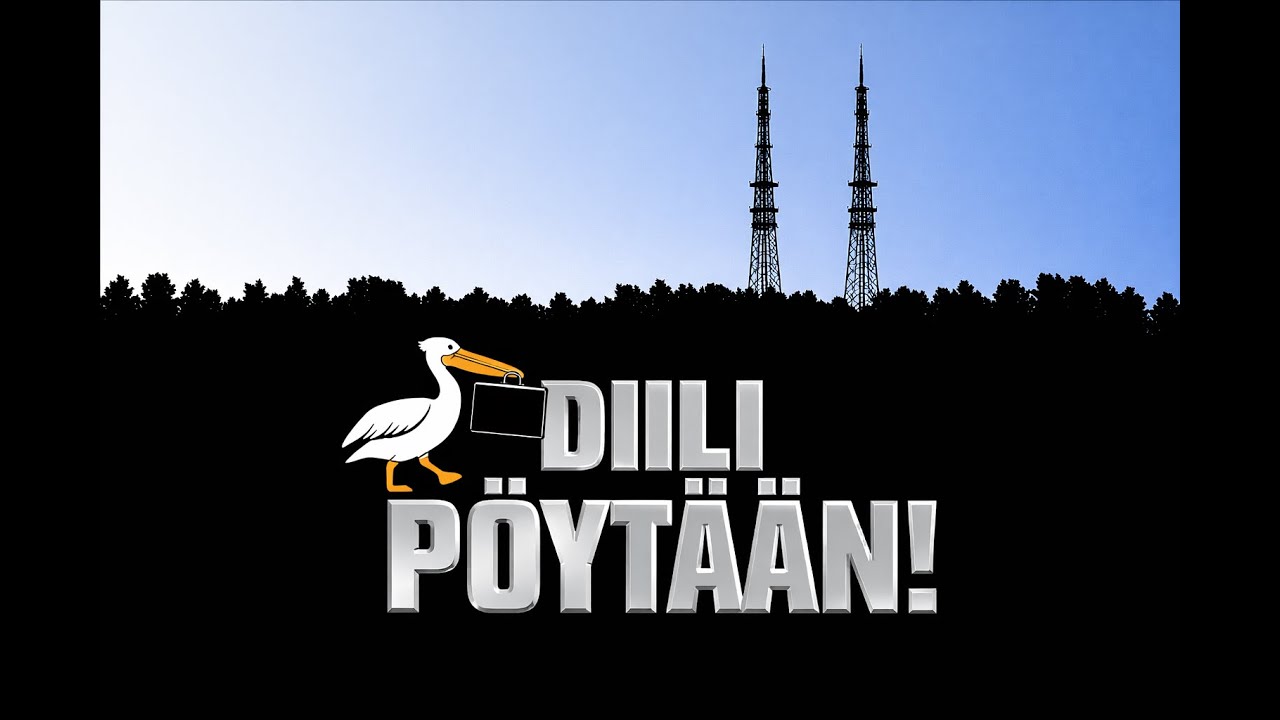 DIILI PÖYTÄÄN! – Pelicans-miehistö kokeili puhelinmyyntiä