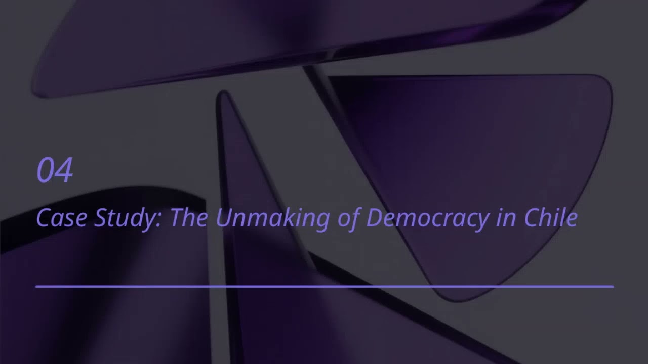 Class 9 SOCIAL SCIENCE | Democracy in the Contemporary World | Complete Tutorial | ELCAAS
