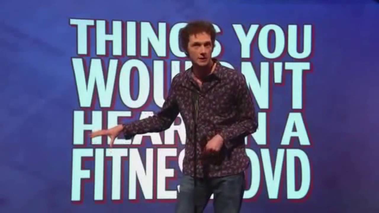 Mock The Week's Scenes We'd Like to See (Series 12 Cut)