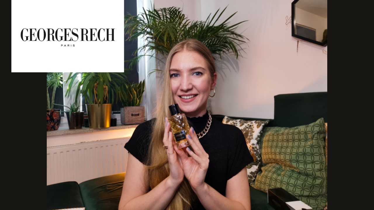 YSL Libre ZA GROSZE czyli GEORGES RECH BIEN AIMEE | Czy warto? | MissPotocky